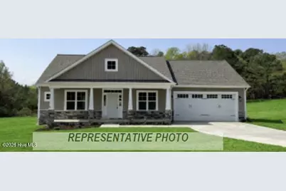2449 Murdocksville Road, West End, NC 27376 - Photo 1