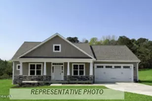 2449 Murdocksville Rd, West End, NC 27376 - Photo 1