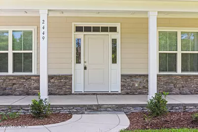2449 Murdocksville Road, West End, NC 27376 - Photo 3