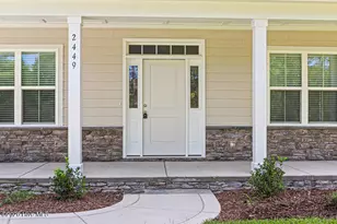 2449 Murdocksville Rd, West End, NC 27376 - Photo 3