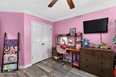 829 Tuscarora Trail, Jacksonville, NC 28546 - Photo 27