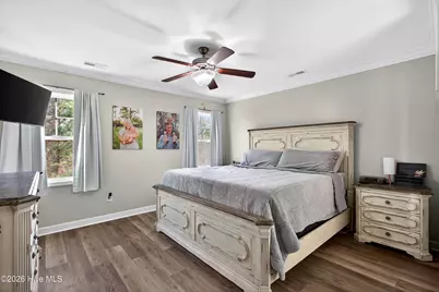 829 Tuscarora Trail, Jacksonville, NC 28546 - Photo 17