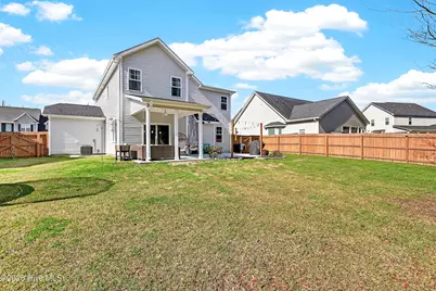 829 Tuscarora Trail, Jacksonville, NC 28546 - Photo 31