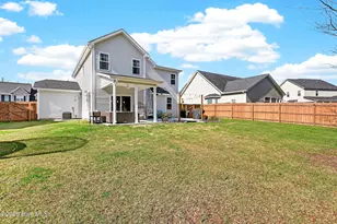 829 Tuscarora Trl, Jacksonville, NC 28546 - Photo 31