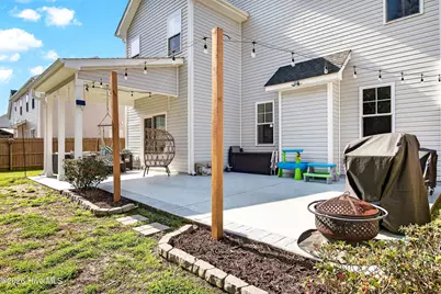 829 Tuscarora Trail, Jacksonville, NC 28546 - Photo 29