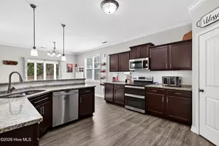 829 Tuscarora Trl, Jacksonville, NC 28546 - Photo 11