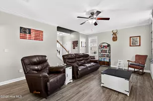 829 Tuscarora Trl, Jacksonville, NC 28546 - Photo 7