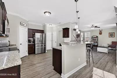 829 Tuscarora Trail, Jacksonville, NC 28546 - Photo 9