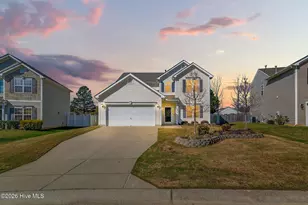 2016 Satinwood Dr, Clayton, NC 27520 - Photo 1