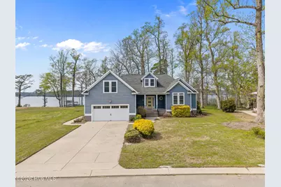 168 W Royal Way, Merry Hill, NC 27957 - Photo 1