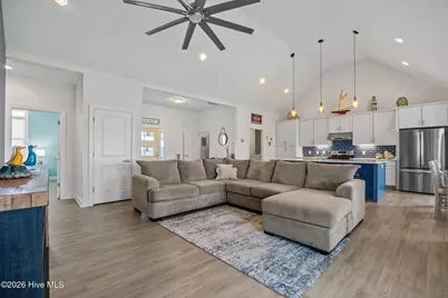168 W Royal Way, Merry Hill, NC 27957 - Photo 5