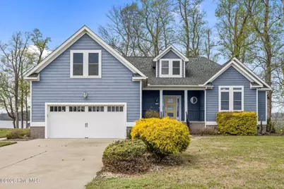 168 W Royal Way, Merry Hill, NC 27957 - Photo 5
