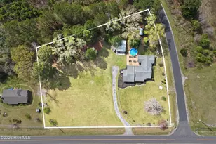 635 Little Macedonia Rd NW, Supply, NC 28462 - Photo 47