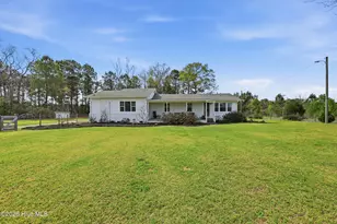 635 Little Macedonia Rd NW, Supply, NC 28462 - Photo 3