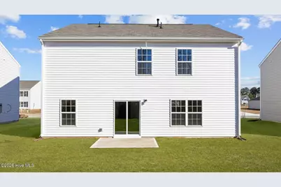 4059 Topsail Trail, New Bern, NC 28560 - Photo 41