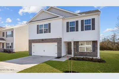 4059 Topsail Trail, New Bern, NC 28560 - Photo 5