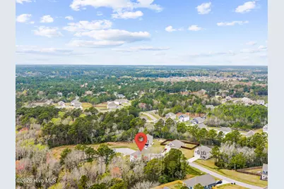 167 Evergreen Forest Court, Sneads Ferry, NC 28460 - Photo 43