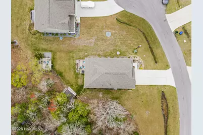 167 Evergreen Forest Court, Sneads Ferry, NC 28460 - Photo 51