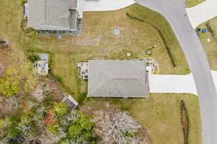 167 Evergreen Forest Ct, Sneads Ferry, NC 28460 - Photo 51