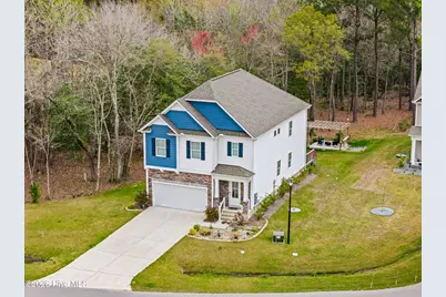 167 Evergreen Forest Court, Sneads Ferry, NC 28460 - Photo 41