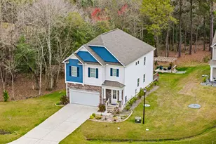 167 Evergreen Forest Ct, Sneads Ferry, NC 28460 - Photo 41