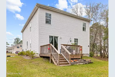 167 Evergreen Forest Court, Sneads Ferry, NC 28460 - Photo 29