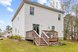 167 Evergreen Forest Ct, Sneads Ferry, NC 28460 - Photo 29