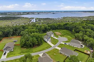 167 Evergreen Forest Ct, Sneads Ferry, NC 28460 - Photo 35