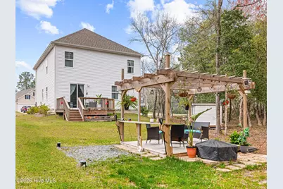 167 Evergreen Forest Court, Sneads Ferry, NC 28460 - Photo 41