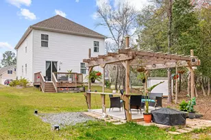 167 Evergreen Forest Ct, Sneads Ferry, NC 28460 - Photo 41