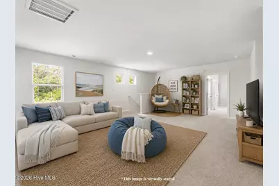 167 Evergreen Forest Court, Sneads Ferry, NC 28460 - Photo 13