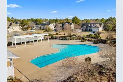 167 Evergreen Forest Court, Sneads Ferry, NC 28460 - Photo 37