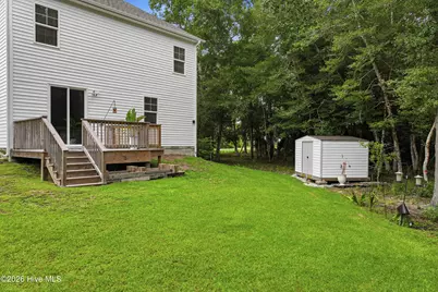 167 Evergreen Forest Court, Sneads Ferry, NC 28460 - Photo 29