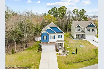 167 Evergreen Forest Court, Sneads Ferry, NC 28460 - Photo 39