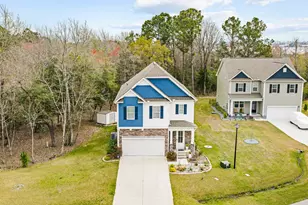 167 Evergreen Forest Ct, Sneads Ferry, NC 28460 - Photo 39