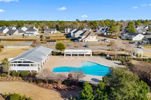 167 Evergreen Forest Ct, Sneads Ferry, NC 28460 - Photo 45