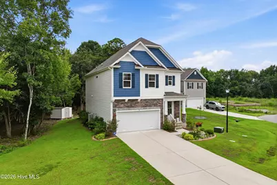 167 Evergreen Forest Court, Sneads Ferry, NC 28460 - Photo 27