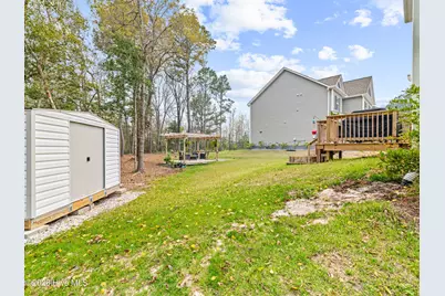 167 Evergreen Forest Court, Sneads Ferry, NC 28460 - Photo 31