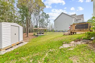 167 Evergreen Forest Ct, Sneads Ferry, NC 28460 - Photo 31