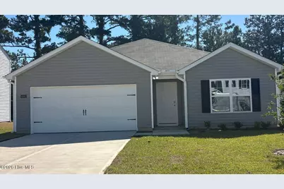 4061 Topsail Trail, New Bern, NC 28560 - Photo 1