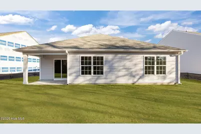 4061 Topsail Trail, New Bern, NC 28560 - Photo 25