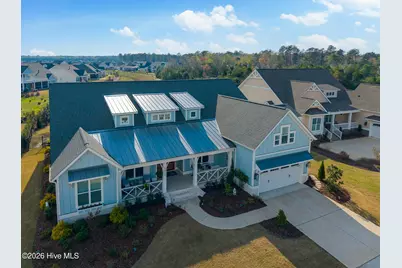 5075 Creswell Drive, Leland, NC 28451 - Photo 3