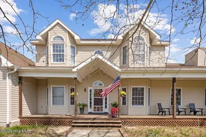 2705 Nc 211, Eagle Springs, NC 27242 - Photo 1