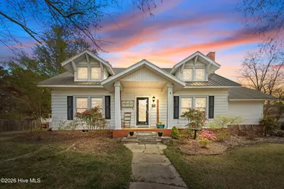 302 W Green Street, Macclesfield, NC 27852 - Photo 1