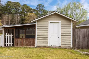 302 W Green St, Macclesfield, NC 27852 - Photo 37