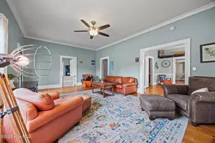 302 W Green St, Macclesfield, NC 27852 - Photo 5