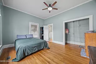 302 W Green St, Macclesfield, NC 27852 - Photo 23
