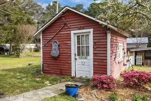302 W Green St, Macclesfield, NC 27852 - Photo 35