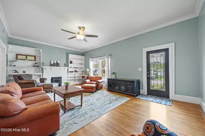 302 W Green Street, Macclesfield, NC 27852 - Photo 7