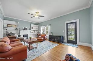 302 W Green St, Macclesfield, NC 27852 - Photo 7